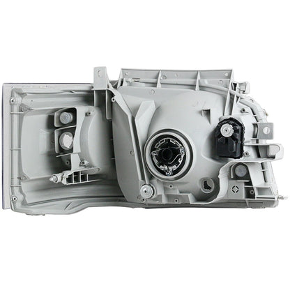 Left Side Headlight for Hiace Van KDH200 TRH223 (2005-2010)