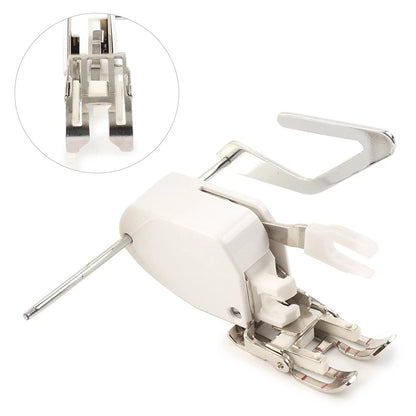 Low Shank Walking Foot for Brother Singer Sewing Machines (X80927001)