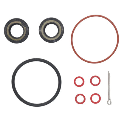 Lower Gearcase Seal & O-ring Kit for Yamaha 6/8/9.9 HP (1996-2006)