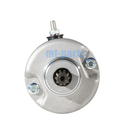 Starter for Adly ATV 300 Sport, 400 Supermoto, Hurricane