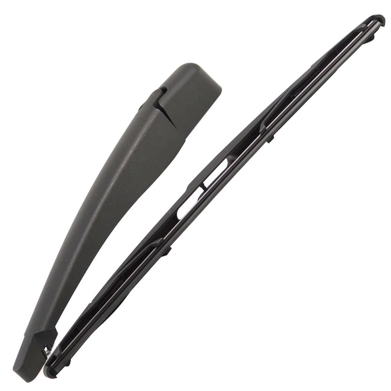 Rear Wiper Arm & Blade Set for Lincoln MKX (2007-2015)