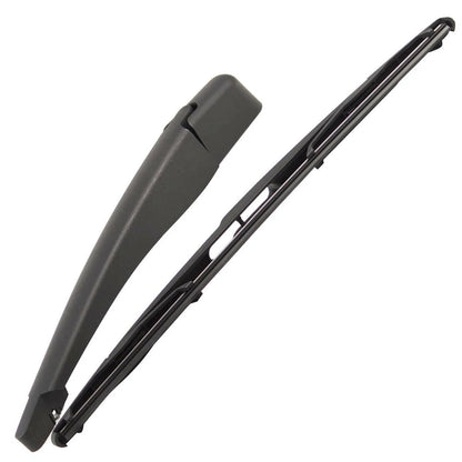 Rear Wiper Arm & Blade Set for Lincoln MKX (2007-2015)