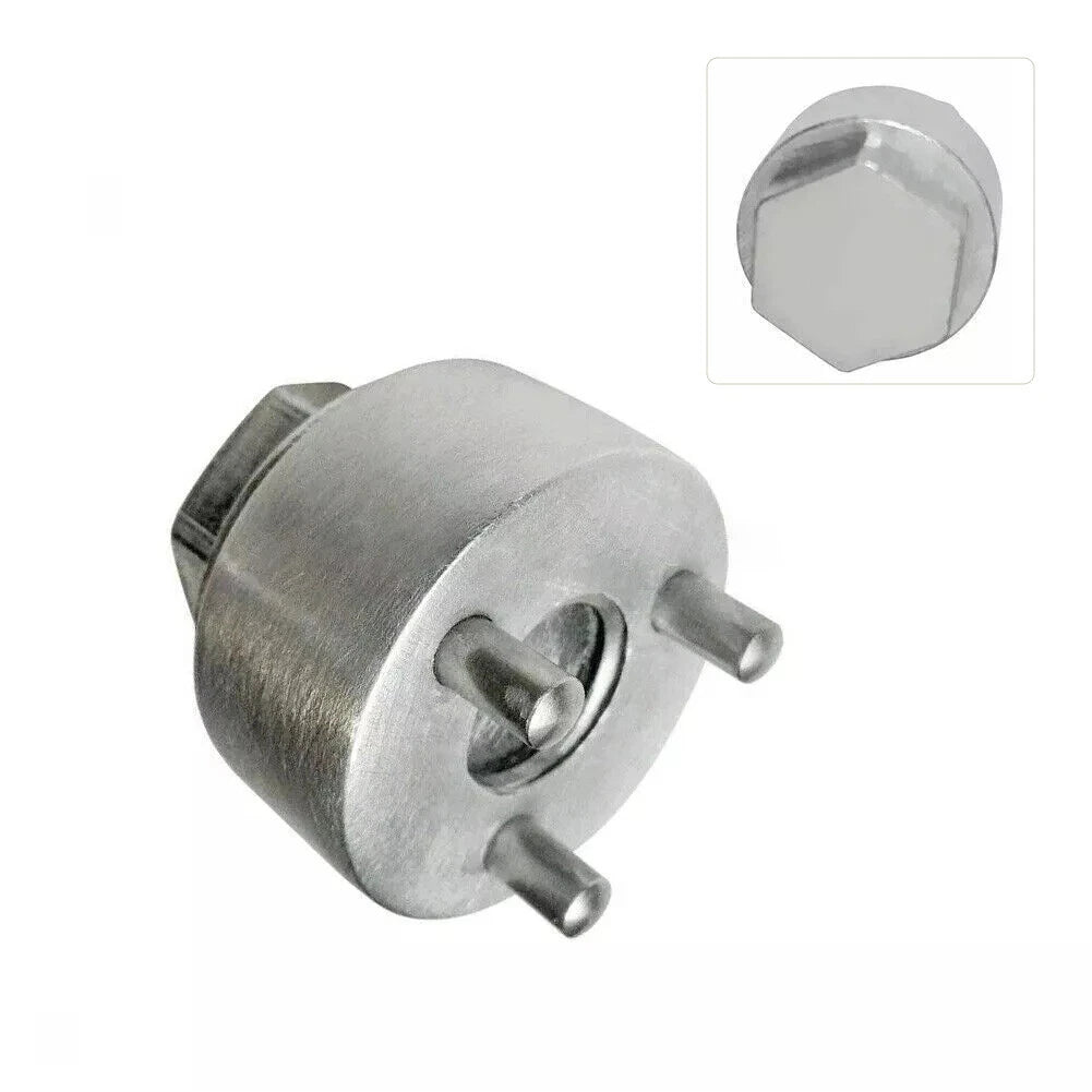 Steering Rack Thrust Piece Tool for BMW F30 F32 F48 F25 F26 (2012-2020)