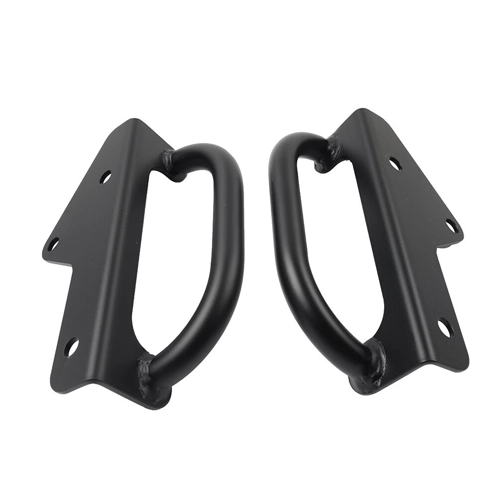 Rear Passenger Seat Armrest Grab Support for Yamaha XSR 900 (2022-2025)