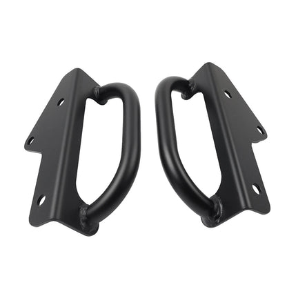 Rear Passenger Seat Armrest Grab Support for Yamaha XSR 900 (2022-2025)