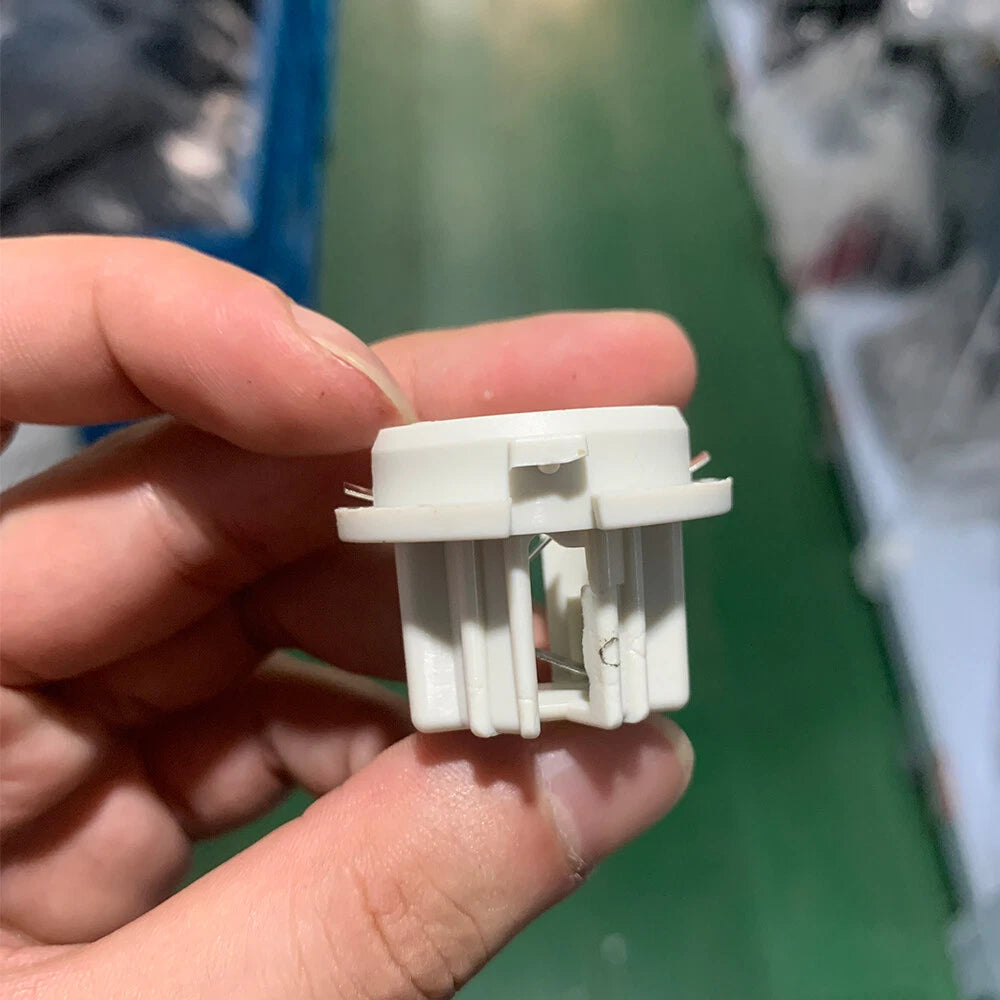 Car Lamp Fitting Socket for Mercedes-Benz W210 W140 W220 W215 W251