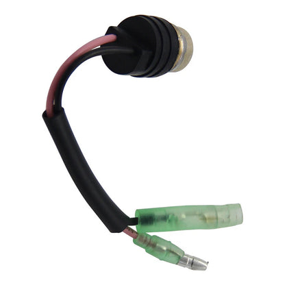 Radiator Fan Thermo Switch for Yamaha Z175 C85 VZ175 D150 L200 L250 L130