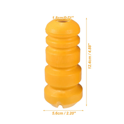 Rear Shock Bump Stops for BMW X3 (2005-2010)