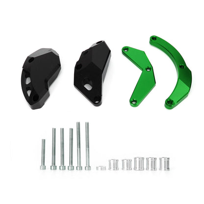 Stator Slider Crash Pad Protector for Kawasaki ZX-10R (2016-2019)