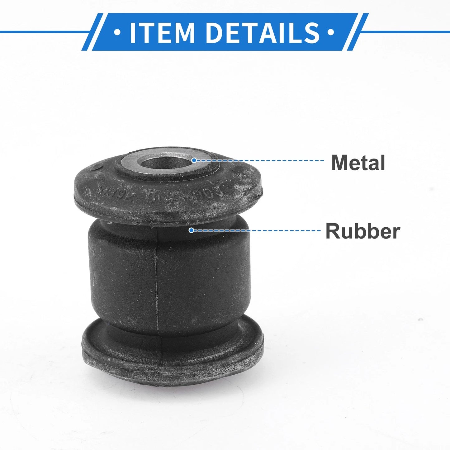 Front Control Arm Bushing for Honda Civic (2006-2011)