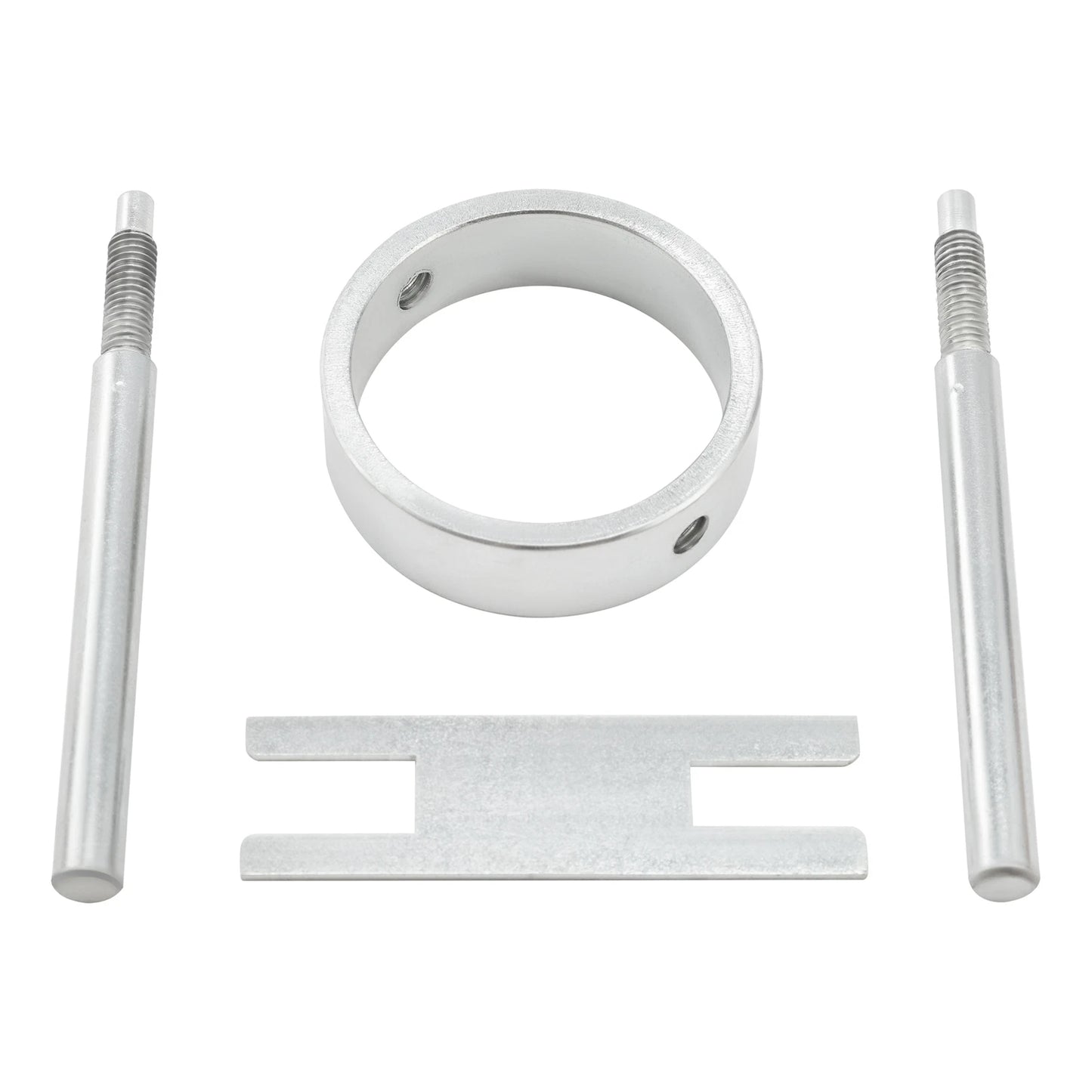 Fork Spring Compressor Tool Kit for Yamaha FZ09, FZ1, YZF R1, R6, YZF600R (2013-2020)
