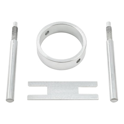 Fork Spring Compressor Tool Kit for Yamaha FZ09, FZ1, YZF R1, R6, YZF600R (2013-2020)