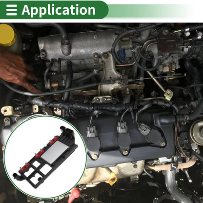Ignition Module for Buick Century (1987–1989)