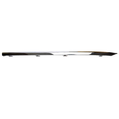 Left Bumper Side Mouldings Stripes for Honda Accord (2018-2020)