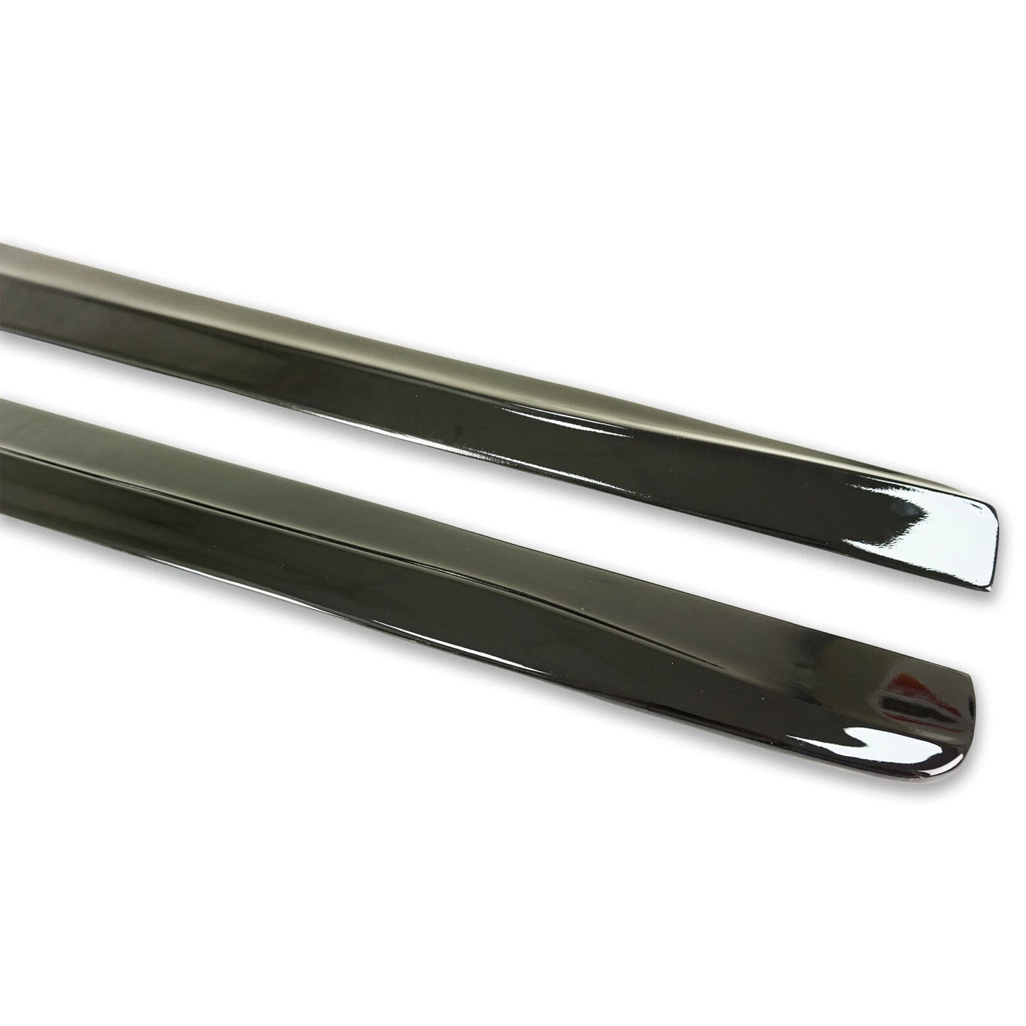 Side Skirt Extensions for BMW 4er F32 F33 M Sport (2013-2020)