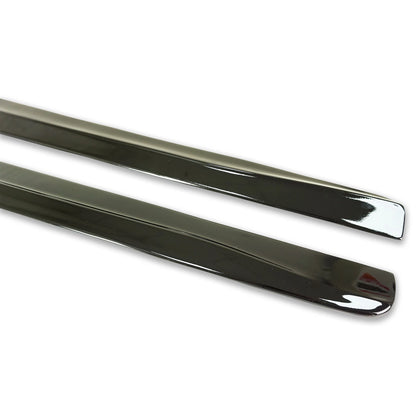 Side Skirt Extensions for BMW 4er F32 F33 M Sport (2013-2020)