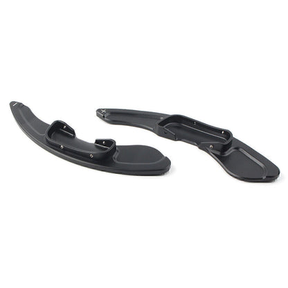 Steering Wheel Shift Paddle Extensions for Mazda 3, 6, CX-4, Atenza, Axela (2014-2023)