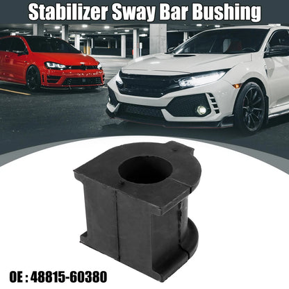 Front Stabilizer Sway Bar Bushing for Toyota FJ Cruiser 4 Runner