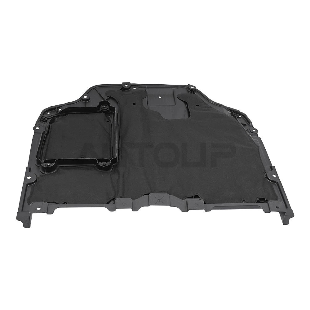 4 x New Engine Cover, Chassis Guards, Shield, Mud Flaps for Toyota C-HR (2018–2022)