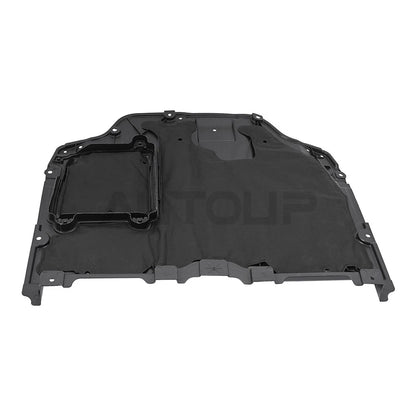 4 x New Engine Cover, Chassis Guards, Shield, Mud Flaps for Toyota C-HR (2018–2022)