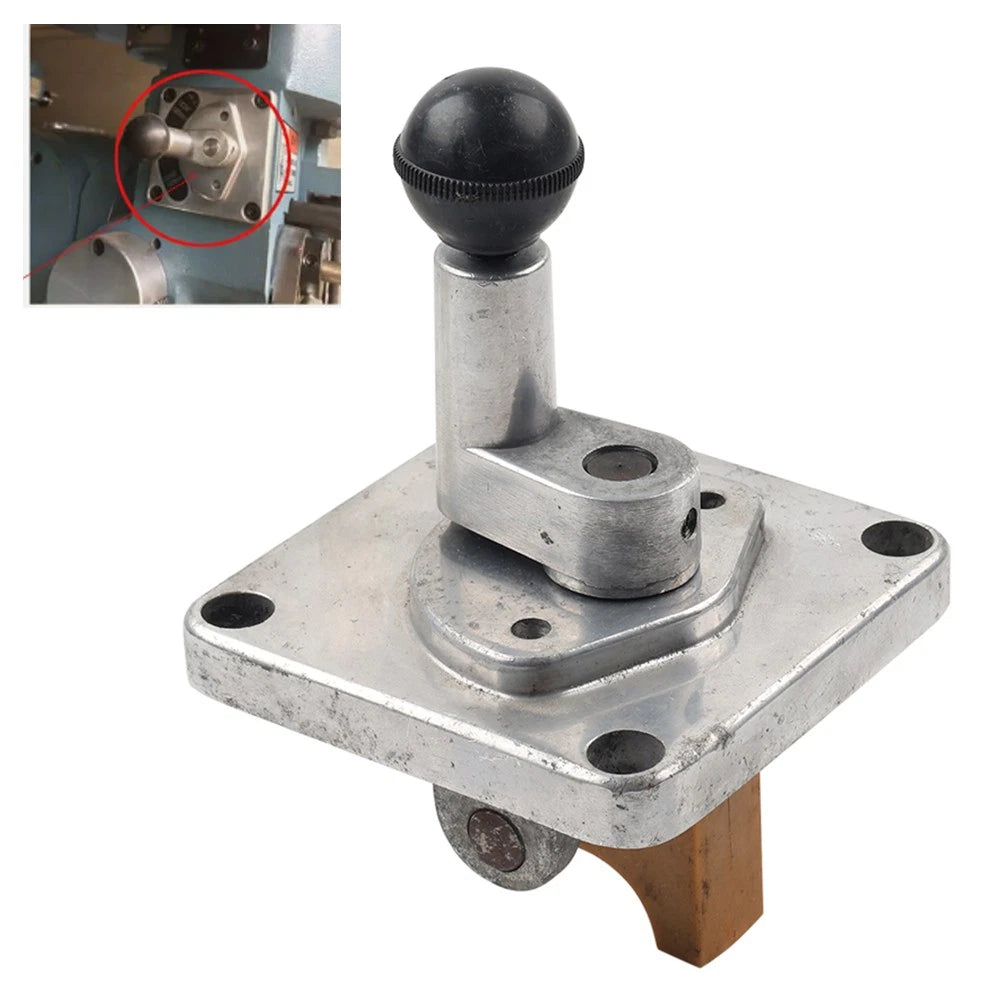 Shift Cover for Milling Machine B66+20-24+63 (2020-2023)