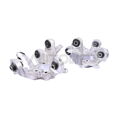 2 x Rear Steering Knuckle for Ford Police Interceptor Utility (2013-2019)