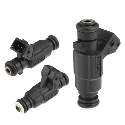 6 x Fuel Injectors for MERCEDES-BENZ W210 E320 3.2 (1997-2002)