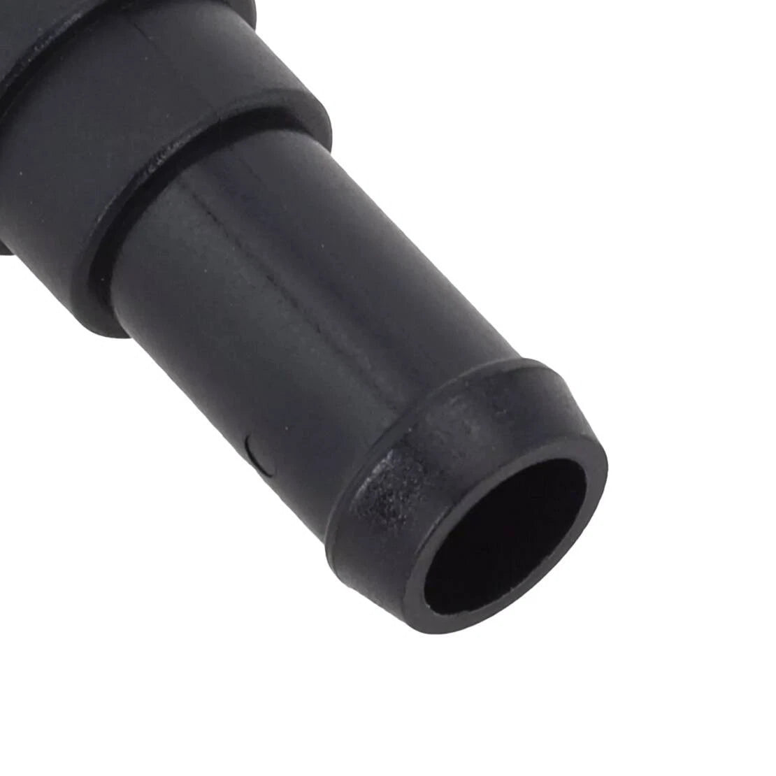 Cooler System Heater Water Hose Connector for Mazda (1990-2000)