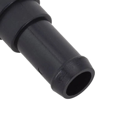 Cooler System Heater Water Hose Connector for Mazda (1990-2000)