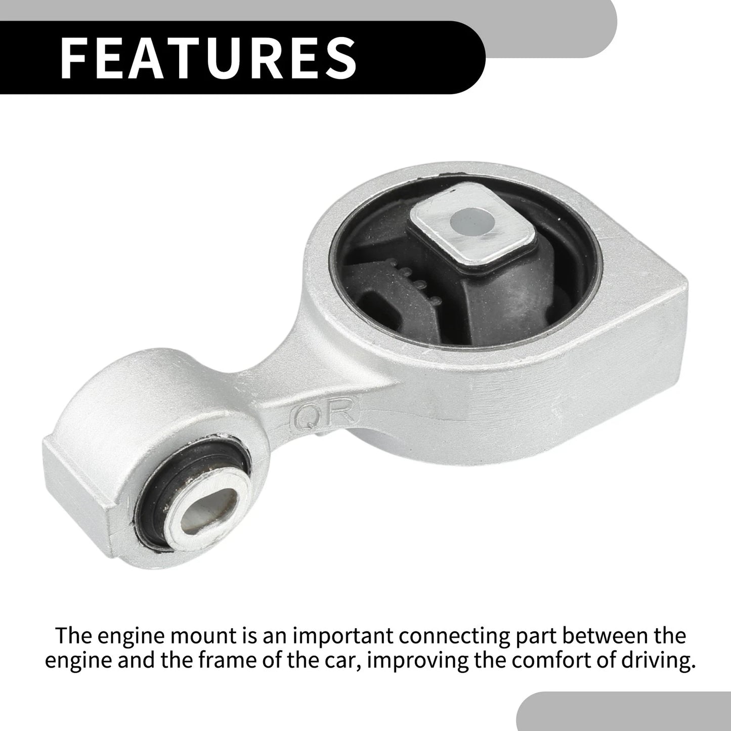 Engine Torque Strut Mount for Nissan Altima 2.5L (2007-2013)