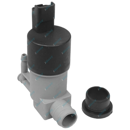 Front Windscreen Washer Pump for Nissan Navara D40 2.5L 3.0L 4.0L 2005~2015