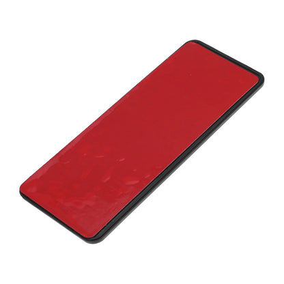 Foot Rest Pedal Cover for Kia Forte (2010-2012)