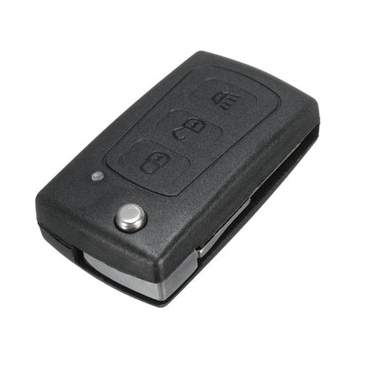 3 Button Key Housing Shell for Great Wall HAVAL Hover H3 H5 (2008-2017)