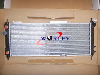 Radiator for Holden Barina SB Combo Van 4Cyl 1.4L 1.6L (1994-2001)