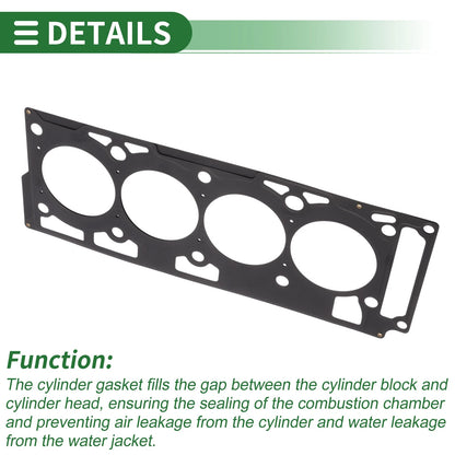 Cylinder Head Gasket for Ford Street Ka 1.6L (2003-2005)