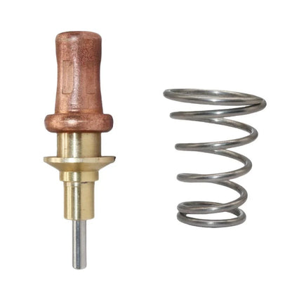 Thermostat Kit for Mercury 75-115HP 4-Stroke Models