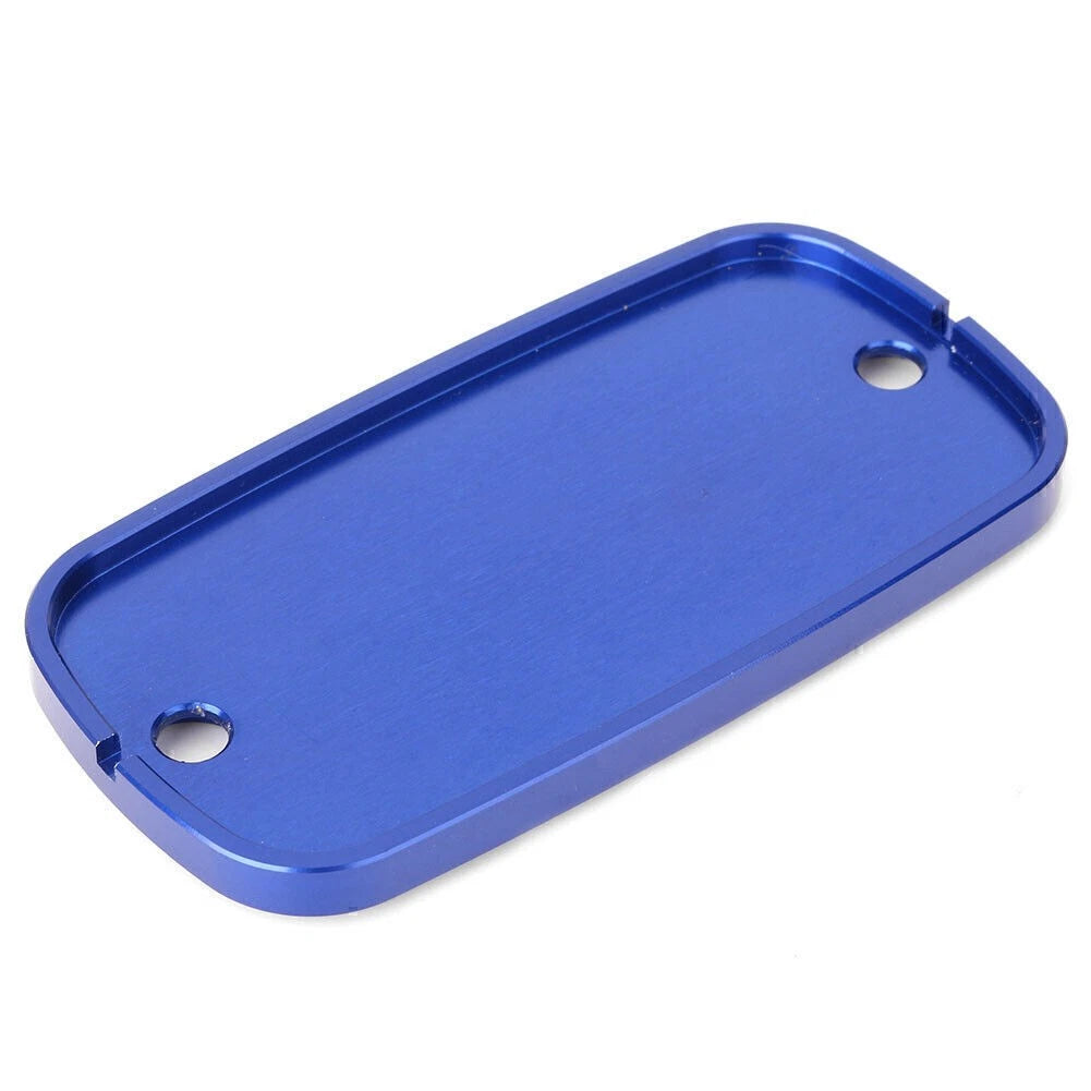 Front Brake Reservoir Cover for Honda CBR600RR F5 (2003-2006) Blue 1x