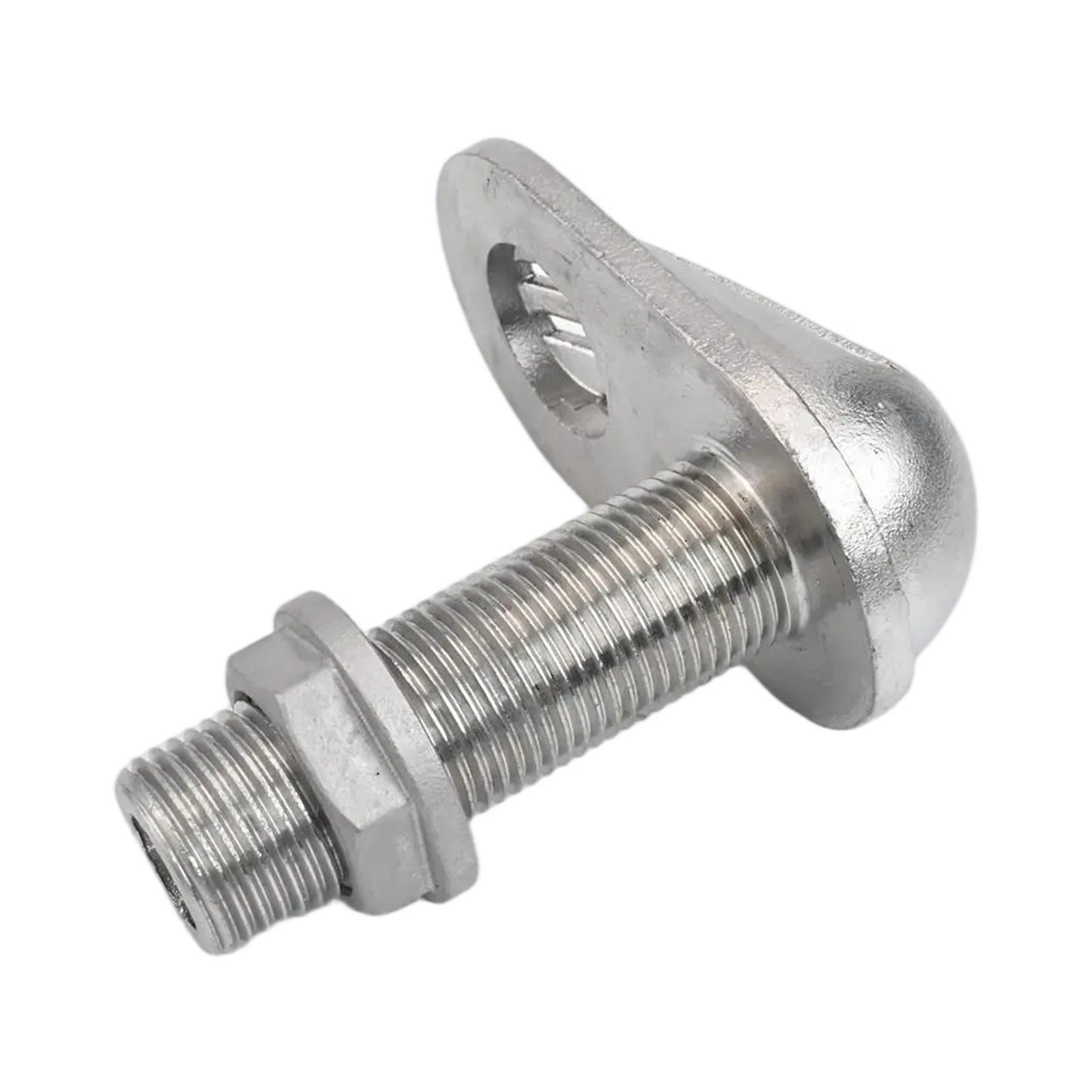 Boat Intake Strainer Water Filter 316 Stainless Steel