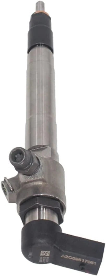 5 Diesel Fuel Injectors for Mazda BT50 & Ford Ranger 3.2L (2011-2023)