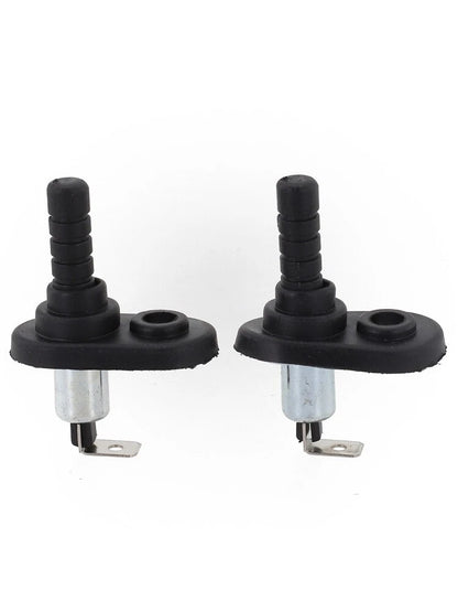 Waterproof Bonnet Boot Glove Box Switch for Car