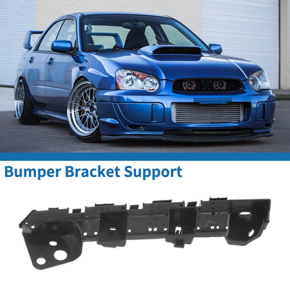 Left Front Bumper Retainer Bracket for Subaru WRX (2015-2021)