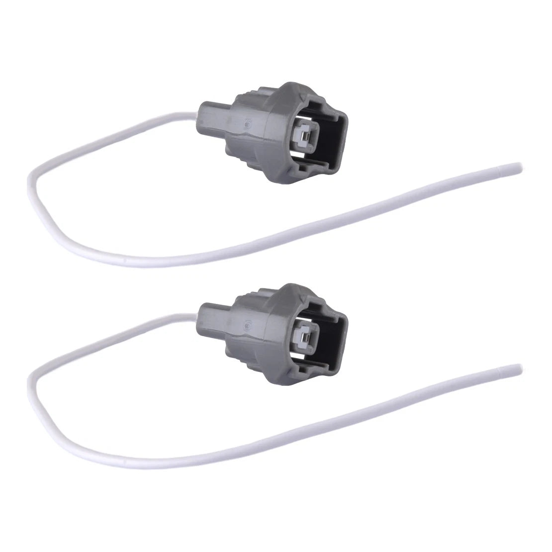 2 x Knock Sensor Connector Cable for Toyota Lexus (Fits 2000-2006 Models)