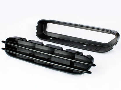 Fender Grille for BMW E60 5 Series M5 Style (2005-2010)