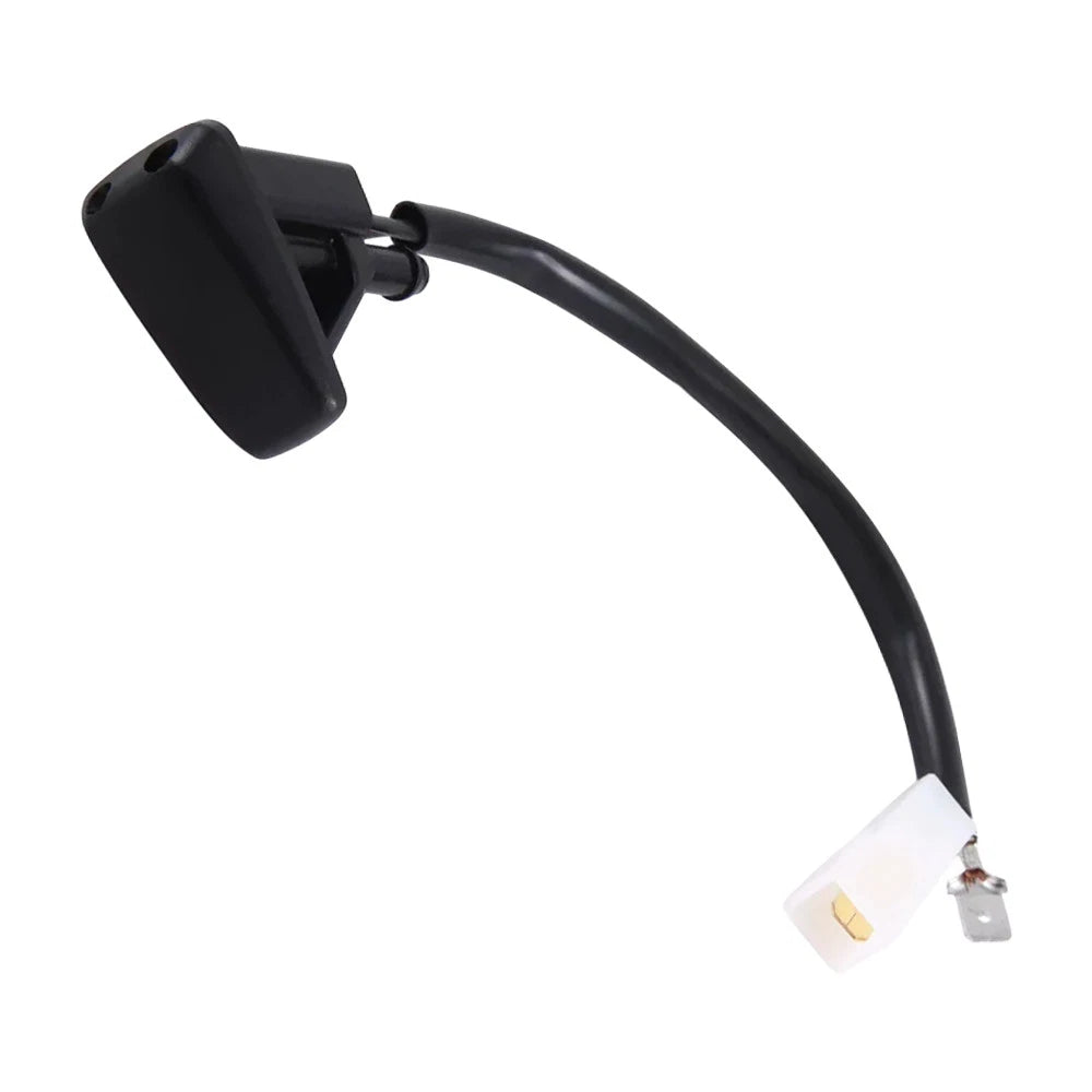 Nozzle for W124 E Class Windshield Wiper Washer (1984–1995)