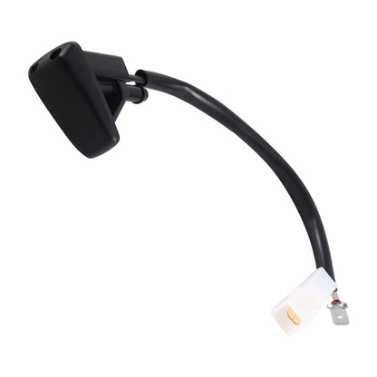 Nozzle for W124 E Class Windshield Wiper Washer (1984–1995)