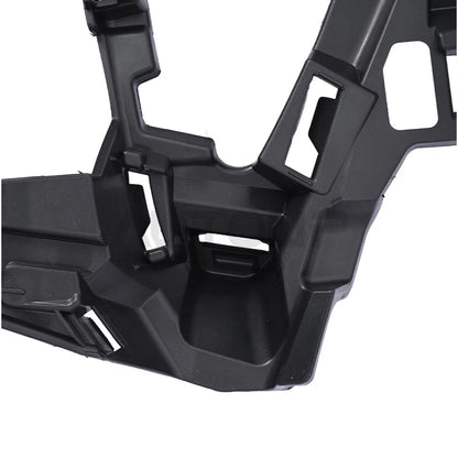 Bumper Bracket Driver Left Side for Volkswagen Jetta (2019–2021)