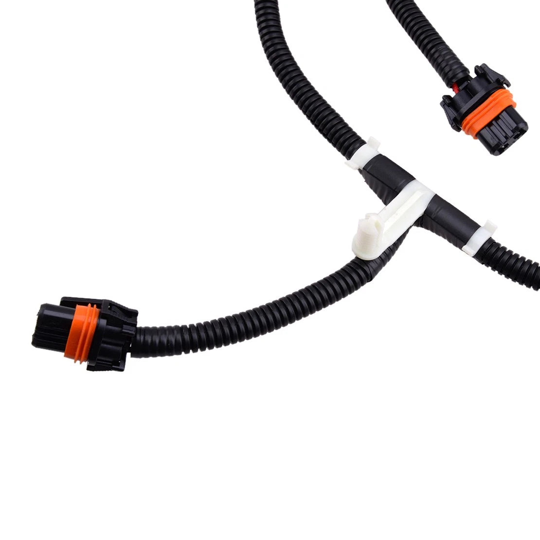 Wiring Harness Fog Lights for Ford F250 F350 Super Duty (2005-2007)