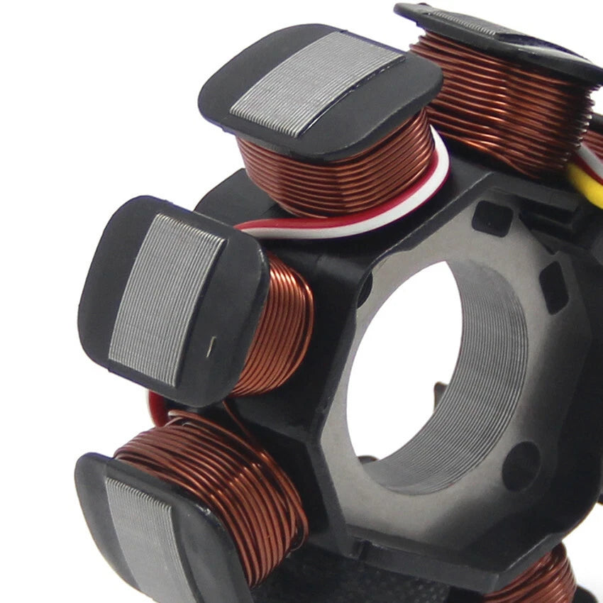 Stator Coil for Beta RR 2T 250 300, RR 4T 350 400 450 498, 390 (2013-2018)