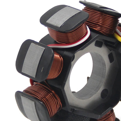 Stator Coil for Beta RR 2T 250 300, RR 4T 350 400 450 498, 390 (2013-2018)