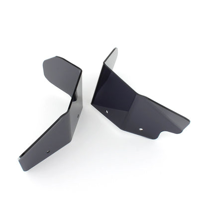 Windscreen Hand Wind Deflector Cover for BMW R1150GSA (2000-2006)